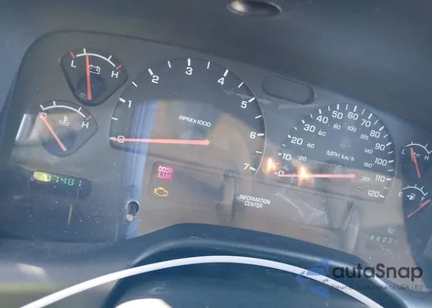 2004 Dodge Dakota Sport/Sxt z USA, uszkodzony, nr VIN 1D7HG38N74S608095